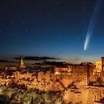 Agrifa' Gæstehus Pitigliano