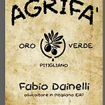 Agrifa' Gæstehus 3*