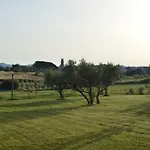 Agrifa' Gæstehus Pitigliano