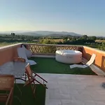 Gæstehus Agrifa' Pitigliano