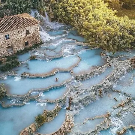 Konukevi Agrifa'
