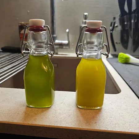 Agrifa' 3* Pitigliano