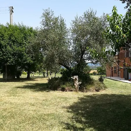 Agrifa' 3* Pitigliano