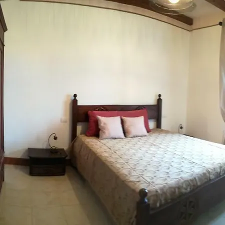 Konukevi Agrifa' 3*