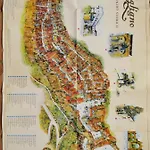 Agrifa' 게스트하우스 피틸리아노