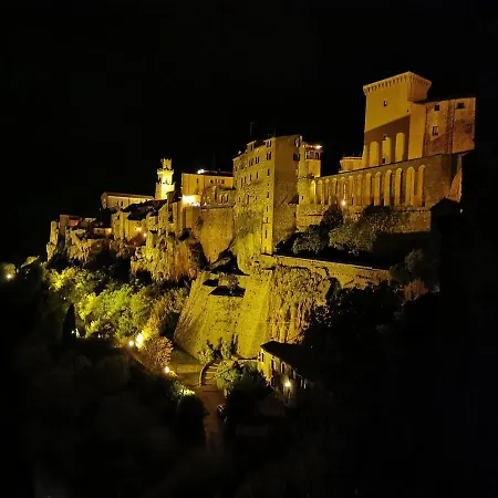 Agrifa' 3* Pitigliano