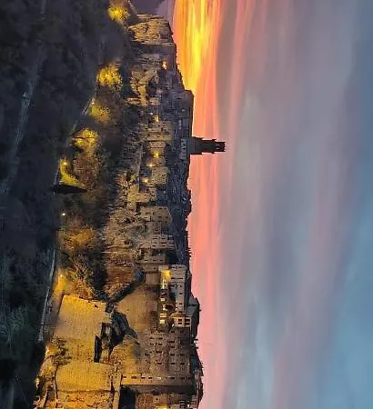 Agrifa' Pitigliano