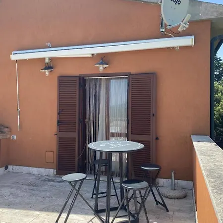 Agrifa' Πανσιόν 3*