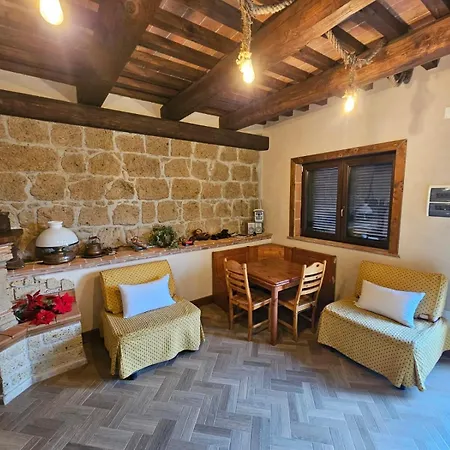 Agrifa' 3* Pitigliano