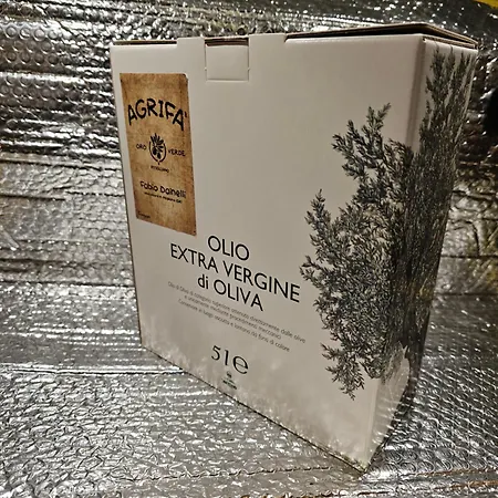 Agrifa' Πιτιλιάνο