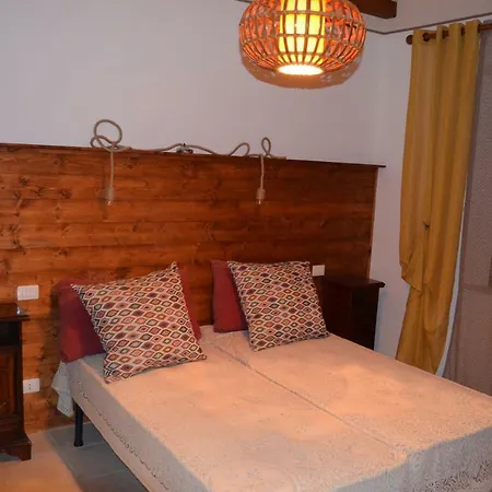 Maison d'hôtes Agrifa' 3*