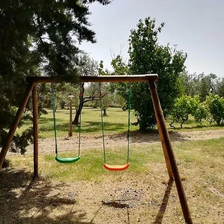 Agrifa' Πιτιλιάνο