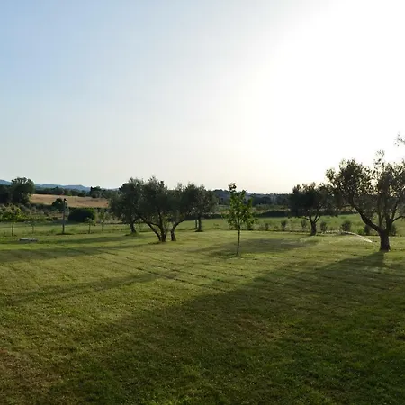 Maison d'hôtes Agrifa'