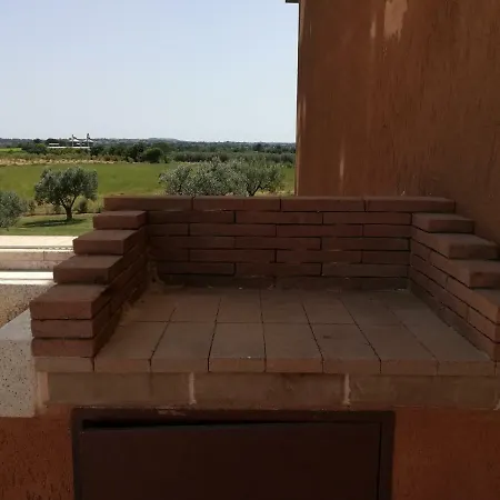Pensión Agrifa' 3*