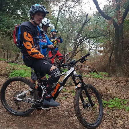 Agrifa' 3* 피틸리아노