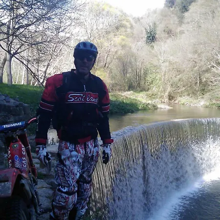 Agrifa' Гостевой дом 3*