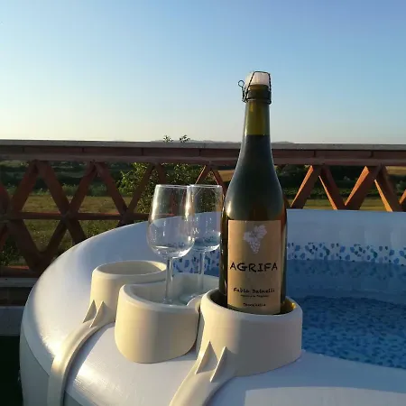 Agrifa' 게스트하우스