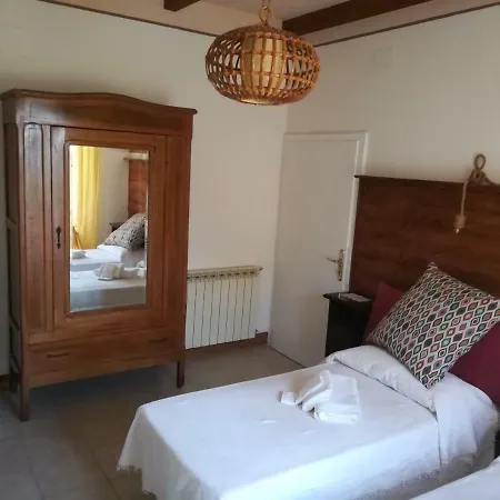 Pensjonat Agrifa' Pitigliano