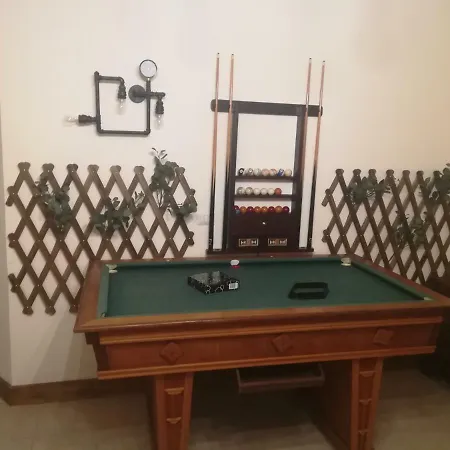 Πανσιόν Agrifa' Πιτιλιάνο