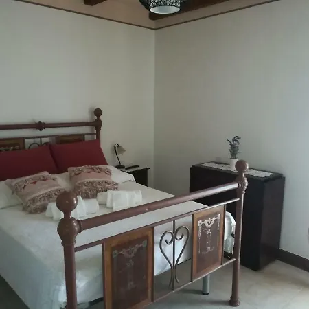 Agrifa' Pensjonat Pitigliano