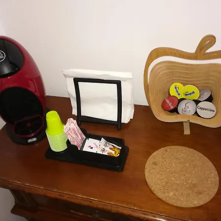 Agrifa' Gasthuis Pitigliano