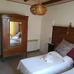 Konukevi Agrifa' Pitigliano