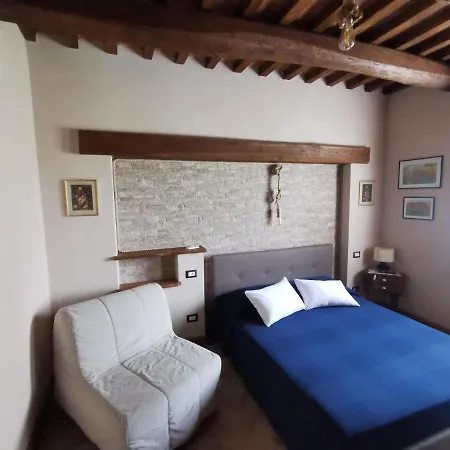 Agrifa' Gæstehus 3*