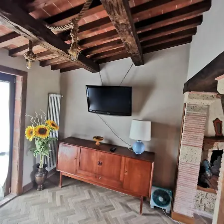 Agrifa' 3* Pitigliano