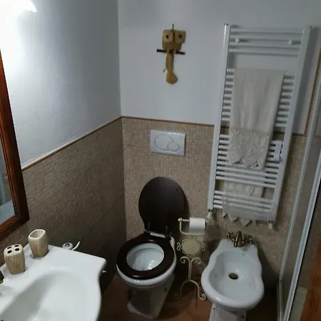 Agrifa' 3* Pitigliano