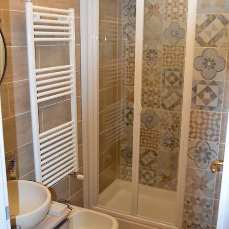 Gæstehus Agrifa' Pitigliano