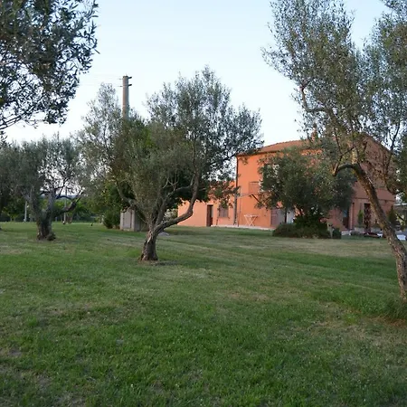Vendégház Agrifa' 3*