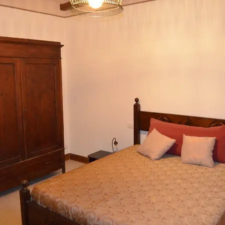 Vendégház Agrifa' 3*