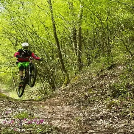 Vendégház Agrifa' 3*